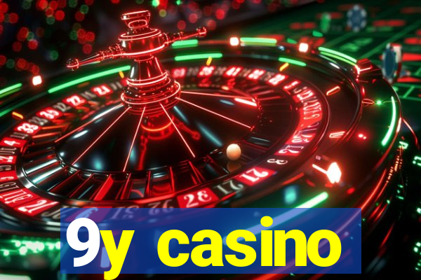 9y casino